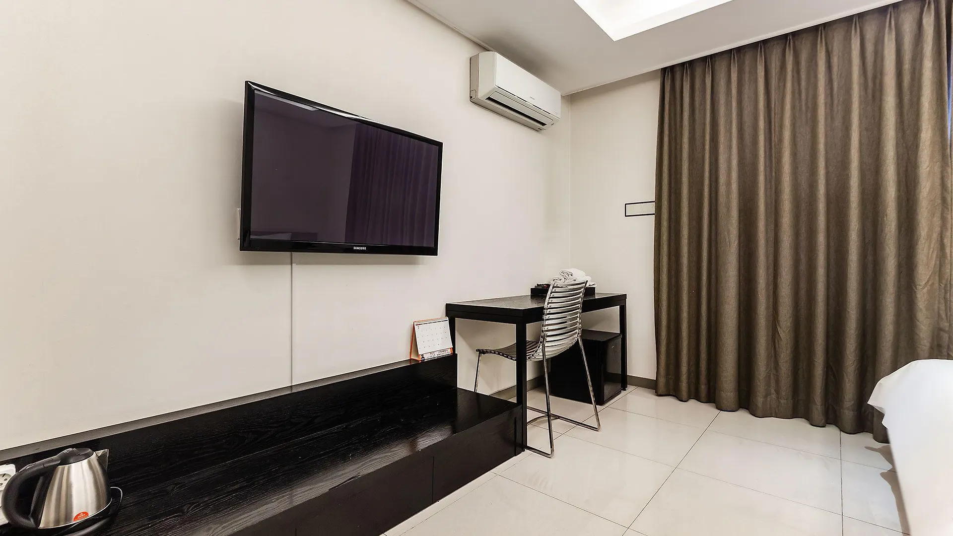 Wolmido Ruby Hotel  Incheon