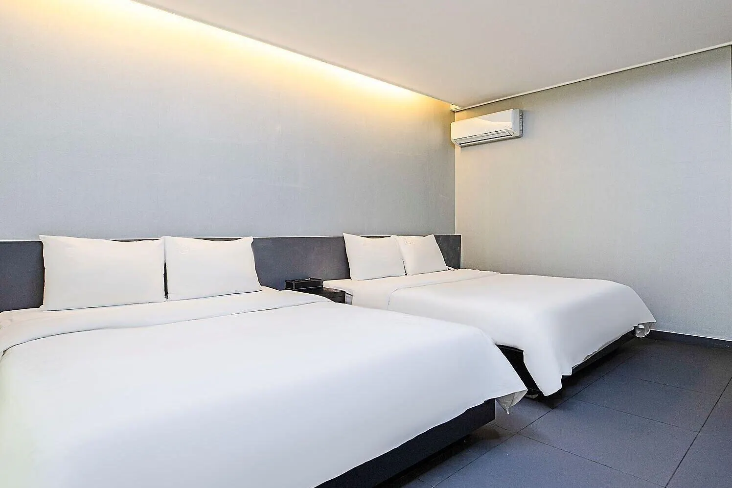 Wolmido Ruby Hotel