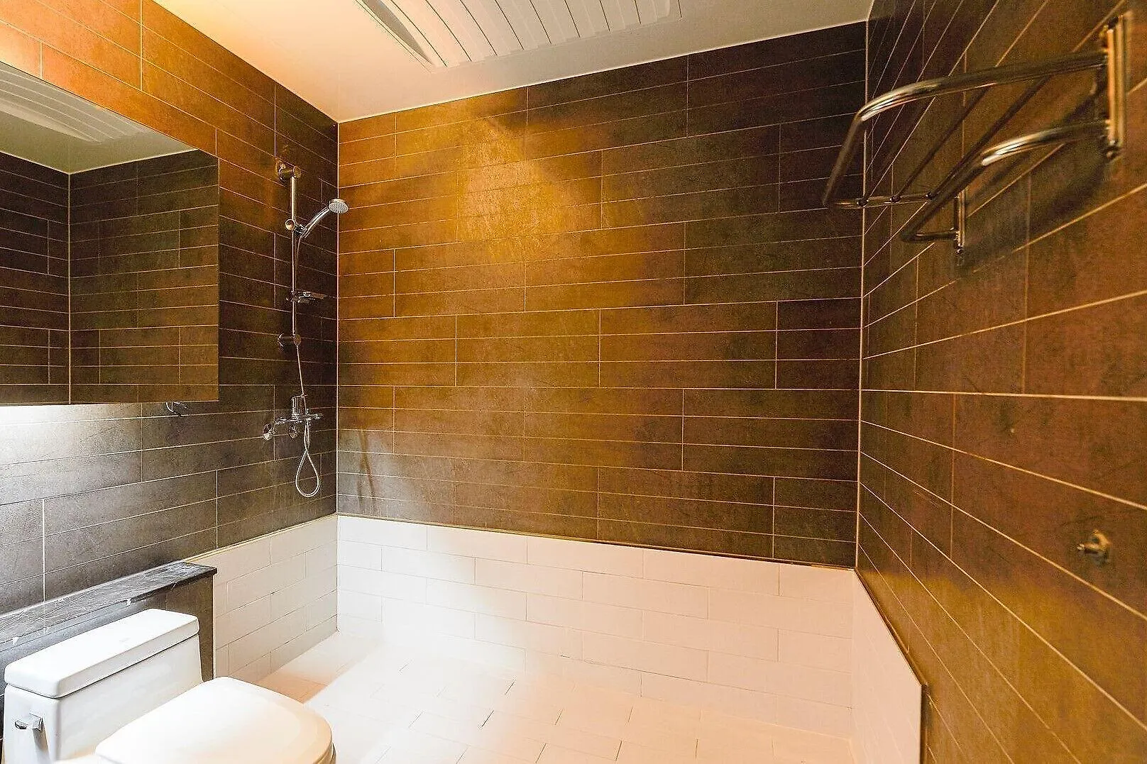 Wolmido Ruby Hotel South Korea