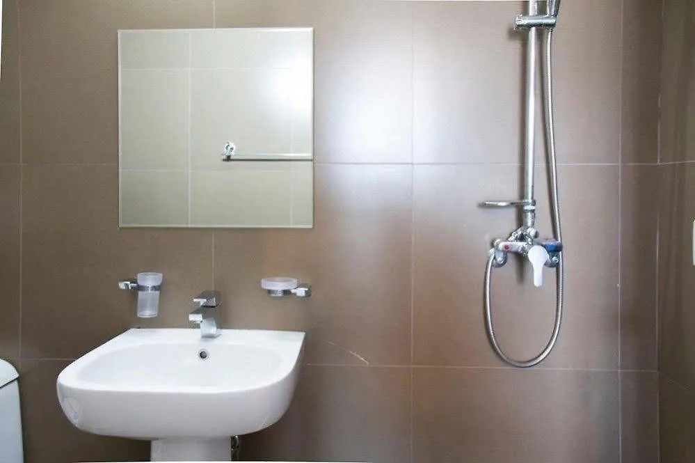 Wolmido Ruby Hotel