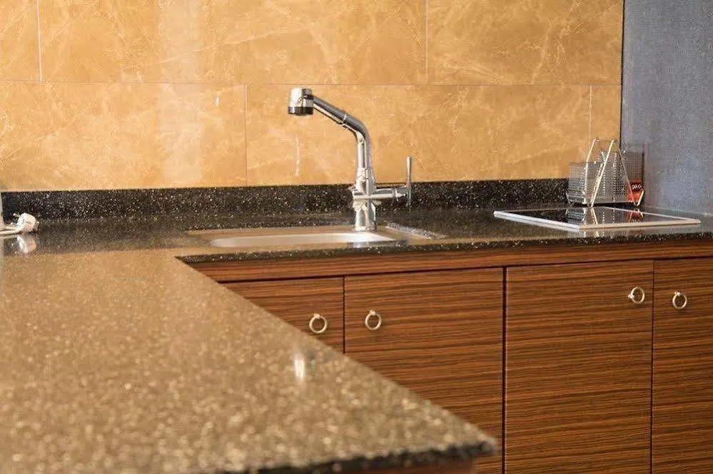 Wolmido Ruby Hotel 4*, Incheon