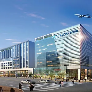 4* ホテル Tour Airport &