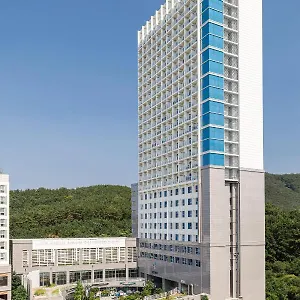 Skytop Airport インチョン広域市