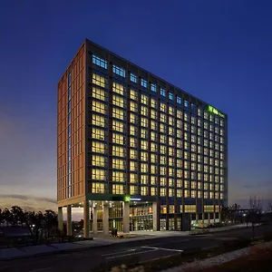Ibis Styles Ambassador Airport T2 Hotel