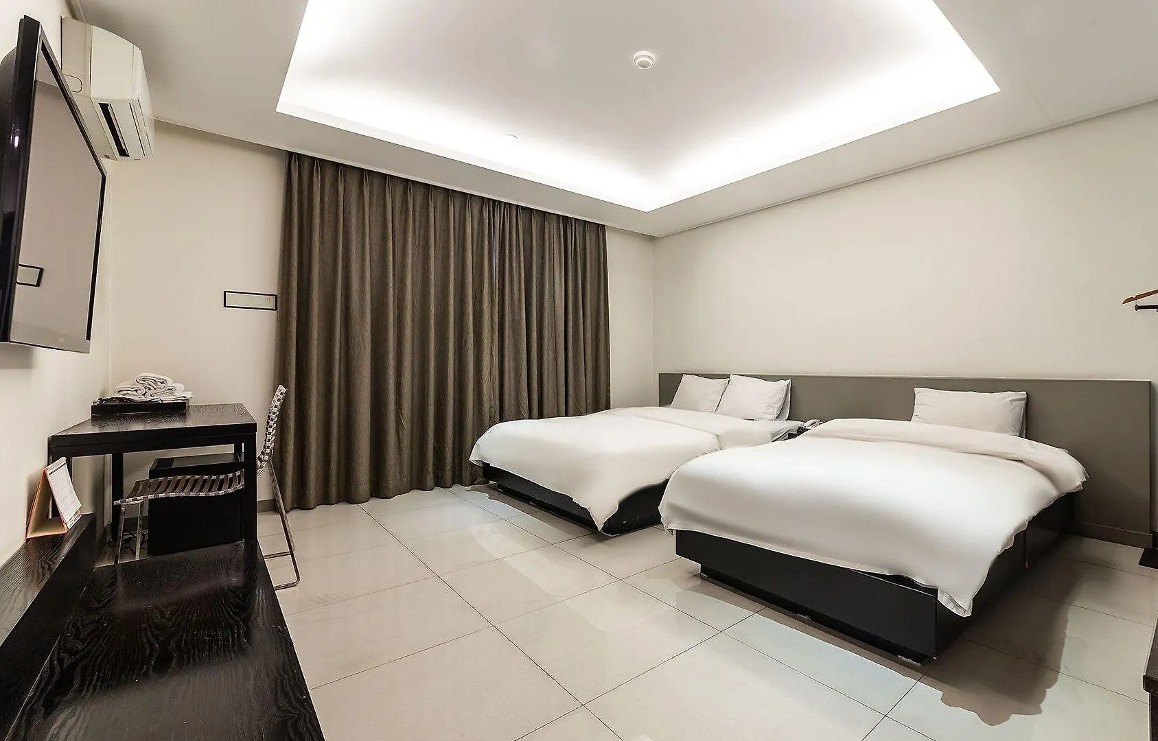 Wolmido Ruby Hotel
