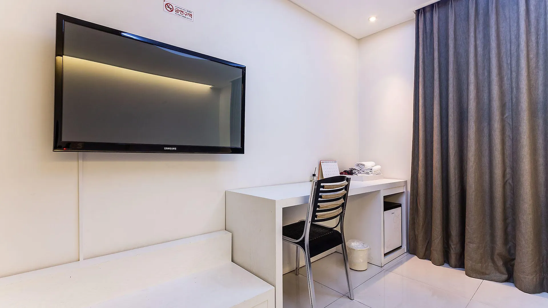 Wolmido Ruby Hotel