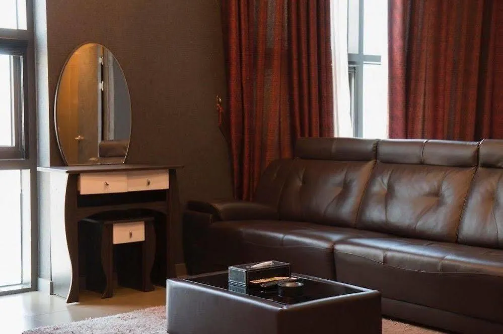 Wolmido Ruby Hotel Incheon