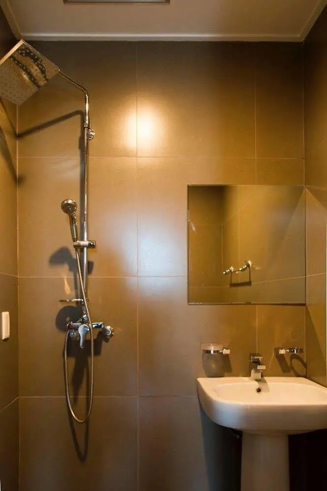 ****  Wolmido Ruby Hotel South Korea
