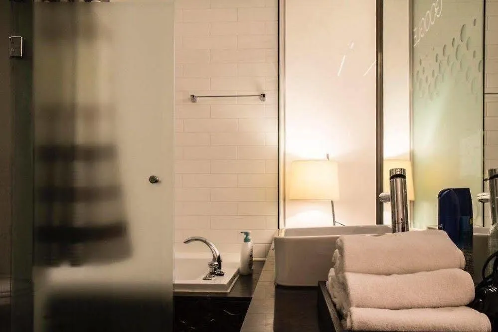 Wolmido Ruby Hotel