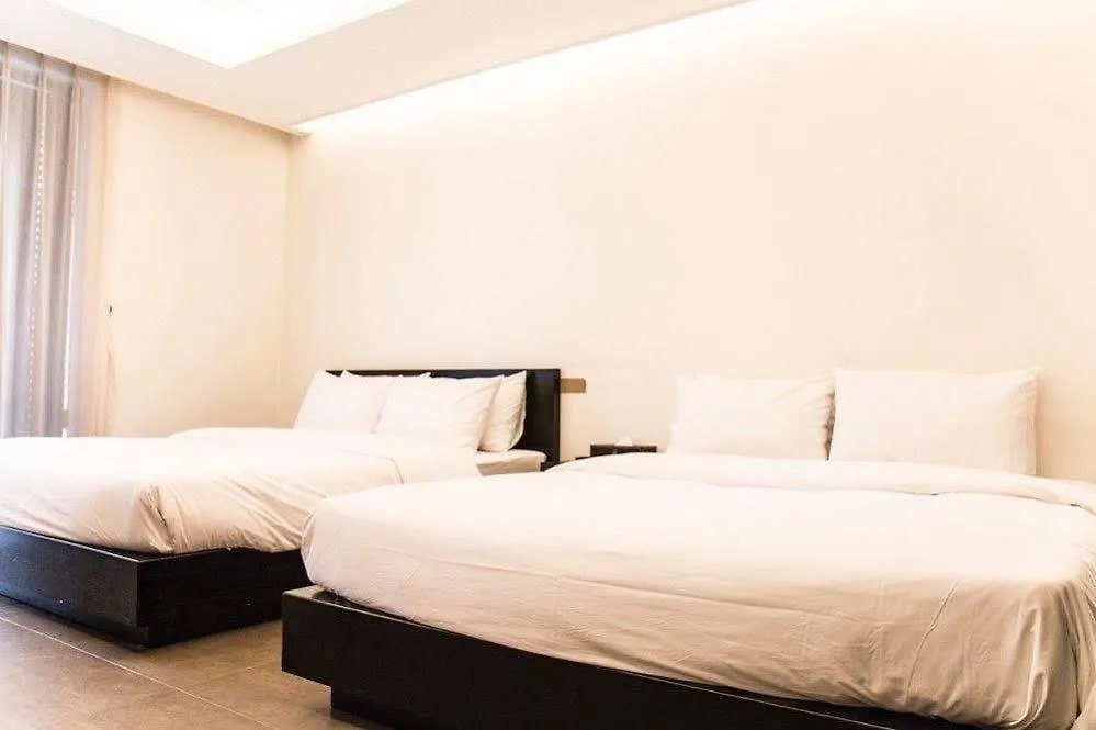 G Tourist Hotel Wolmido 인천