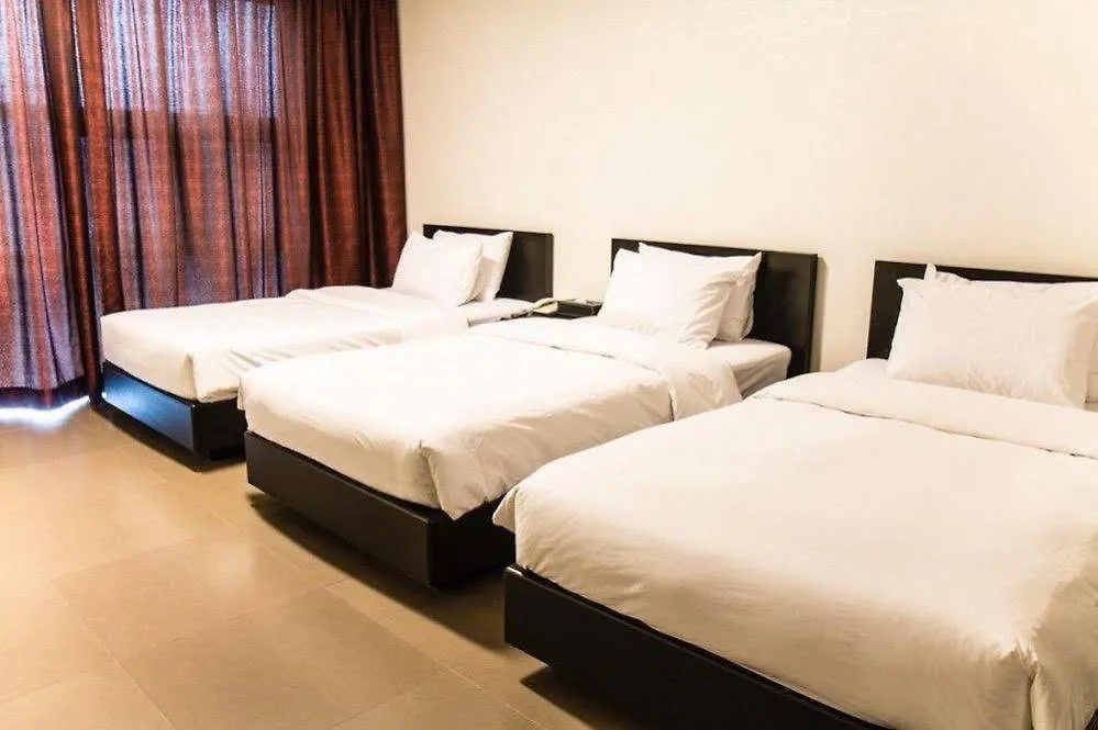 G Tourist Hotel Wolmido 인천