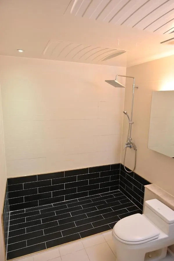G Tourist Hotel Wolmido 인천 대한민국